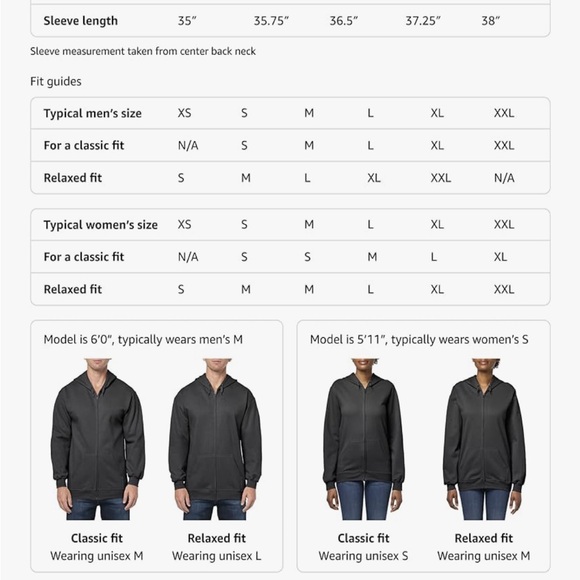 Port and Company Blue Hoodie with White and Pink Graphics - Picture 4 of 4